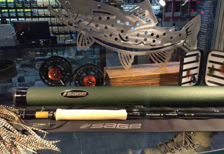 The Essential Flyfisher Launceston, Tasmania Fishing Earth