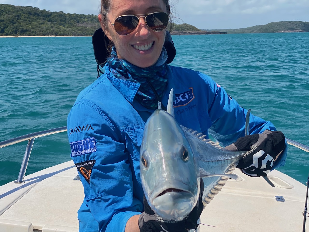 Expedition Catch