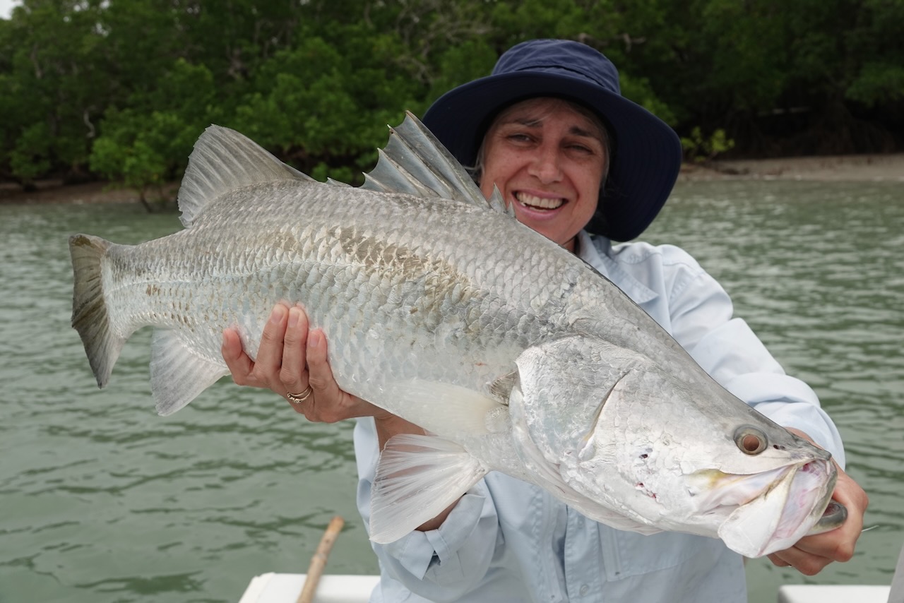 Expedition Catch