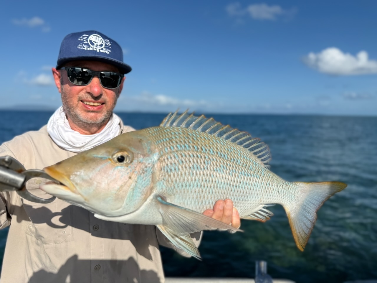 Expedition Catch