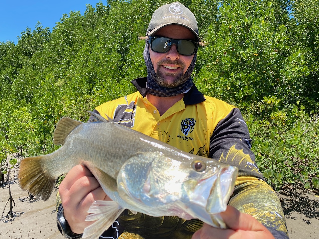 Expedition Catch