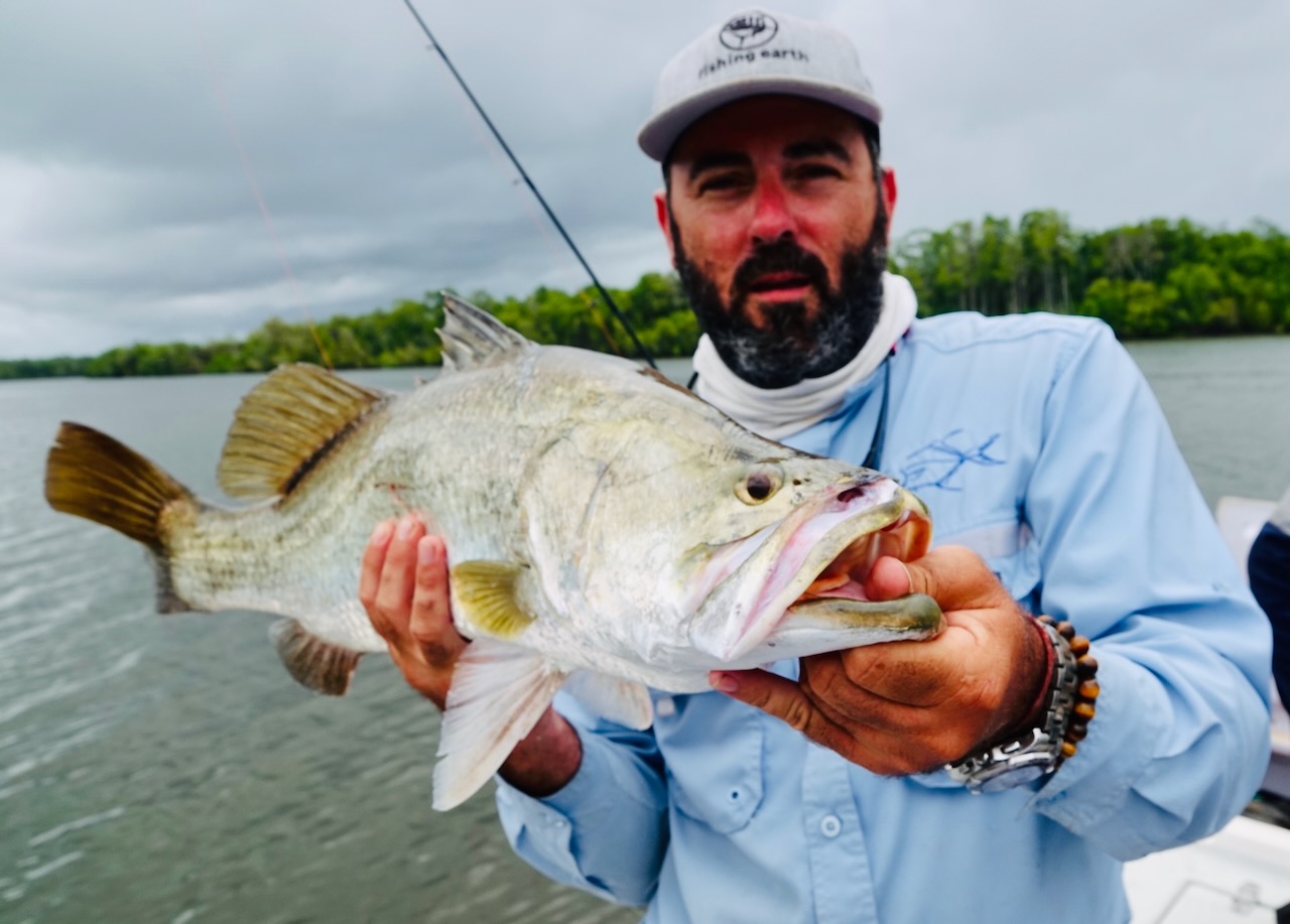 Expedition Catch