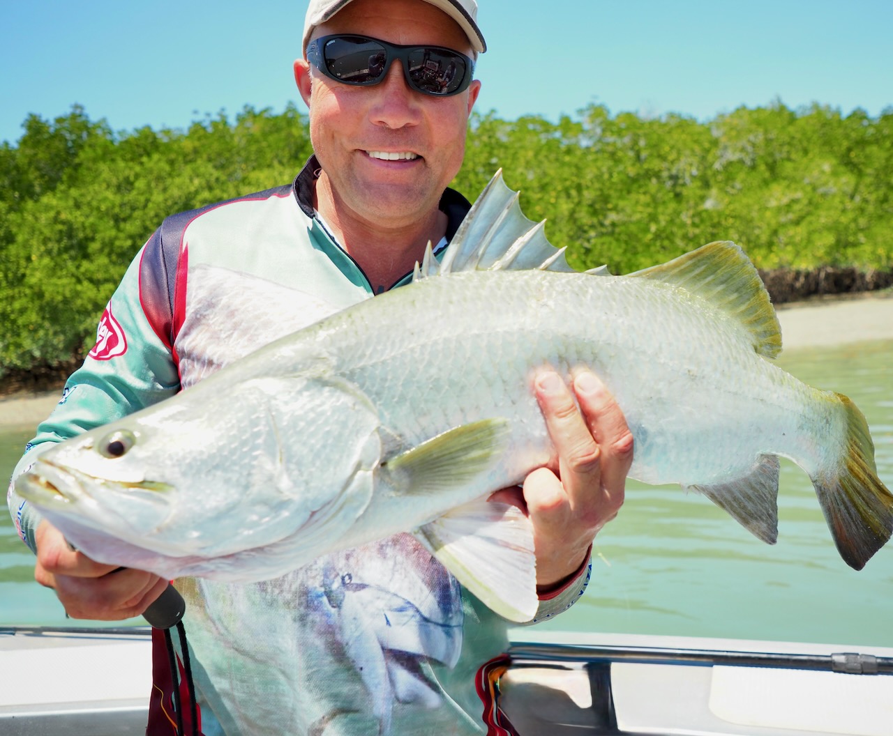 Expedition Catch